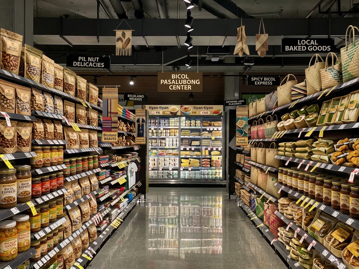 Store logo