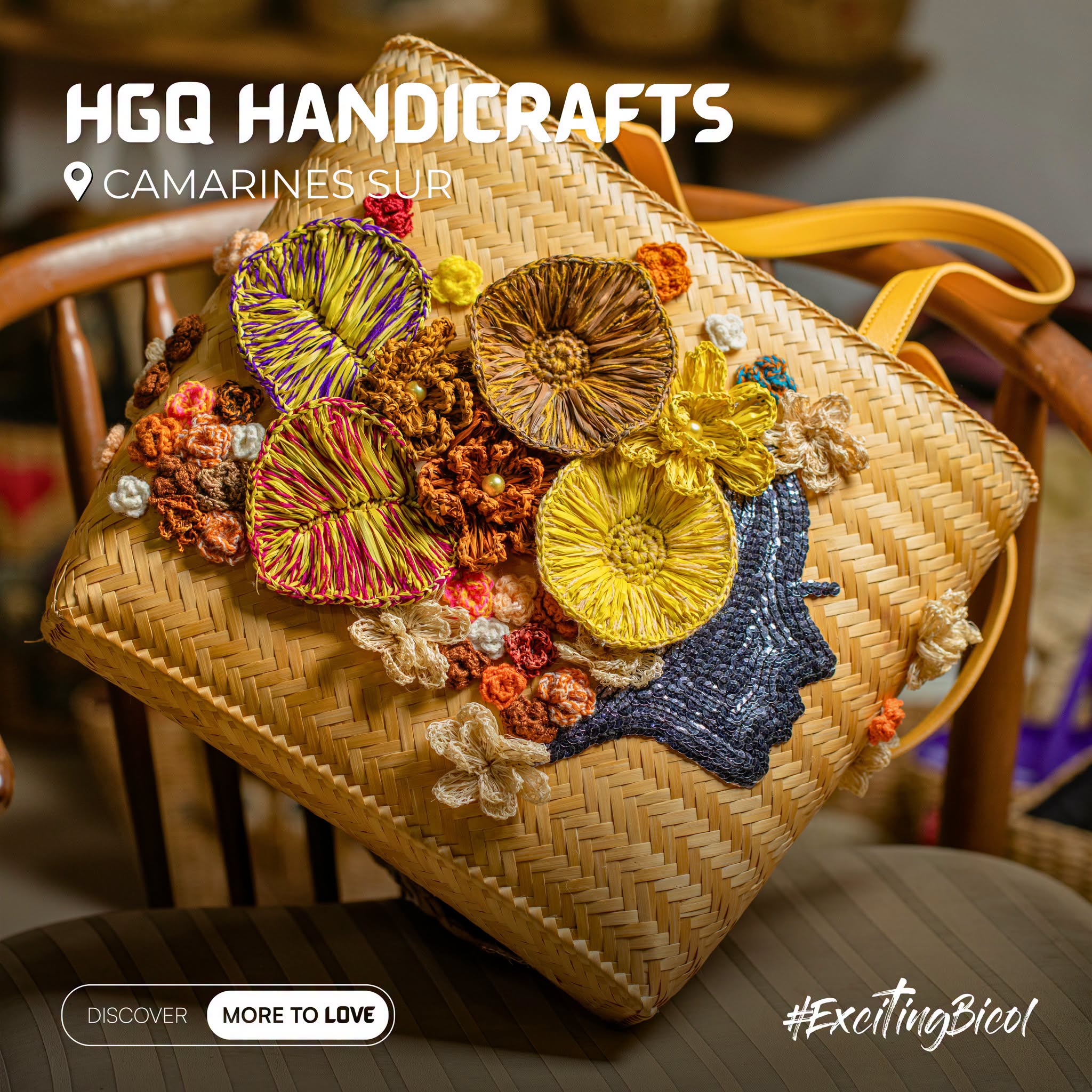 Handicrafts