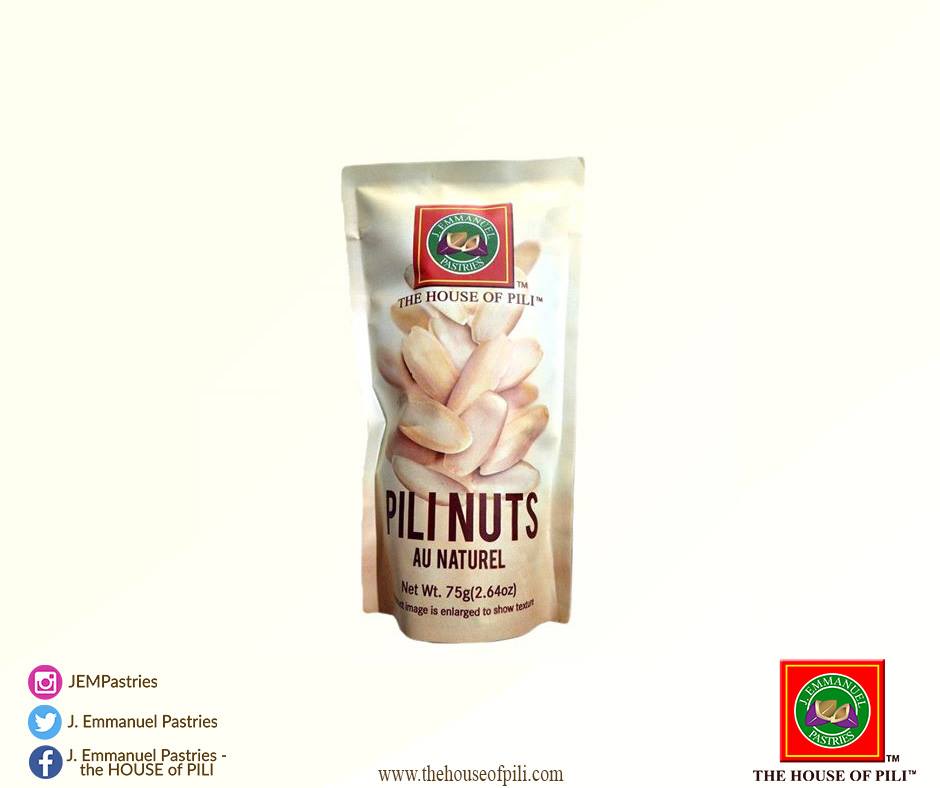 Pili Products